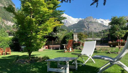 Hameau De Jadis - Foto 1