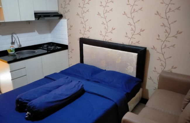 Cinere Resort Apartment By Celebrity Room - Foto 21