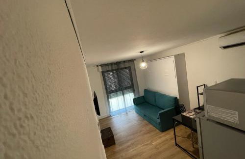 Studio à Nice avec garage - Foto 6