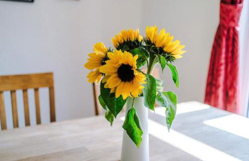 3 BR Property in Prestwich 15 mins from Manchester City Centre Garden Free parking Superfast WIFI Netflix - Foto 18