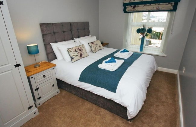 Colliery Cottage - Foto 18