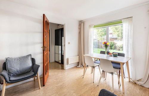 QuaintGarden Apartment@Near Tower Bridge & Big Ben - Photo 1