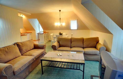 Appartements Residenz Jacobs - Foto 7