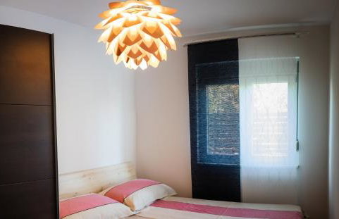 Apartment Podmeje11 - Foto 17