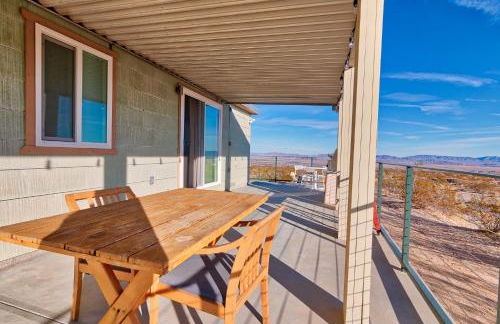 Roadrunner's Roost - Foto 17