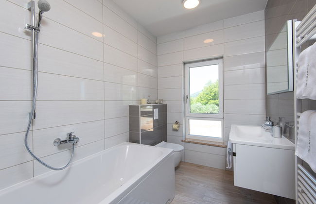 Holiday Villa Olive Tree - Photo 18