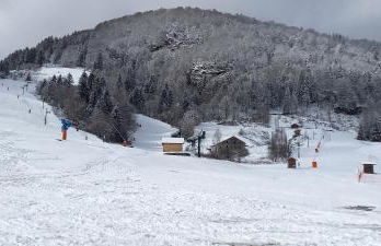 Chalet le p'ti lu - Foto 32