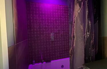 OliVia Rooms Sauna & Gym - Foto 10