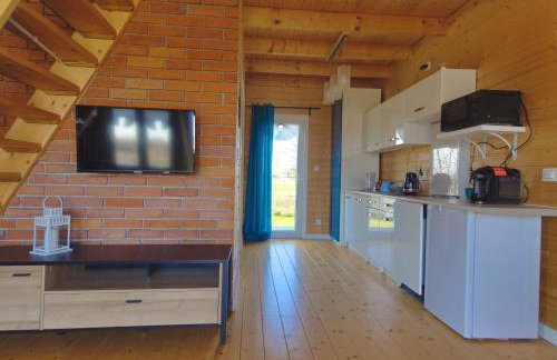 Słoneczny Zakątek Słajszewo - Foto 21