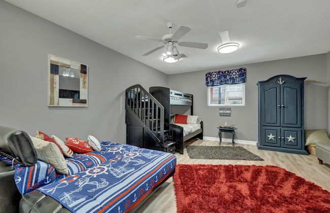 Canyon Lake Luxury Pool Games & Stunning Views - Foto 12