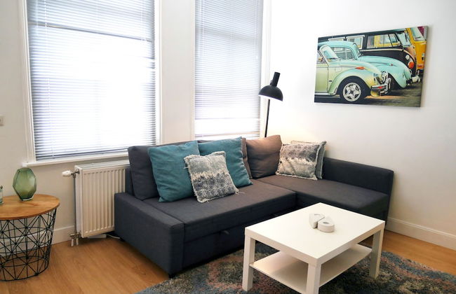 Stayci Apartments Central Station - Foto 39