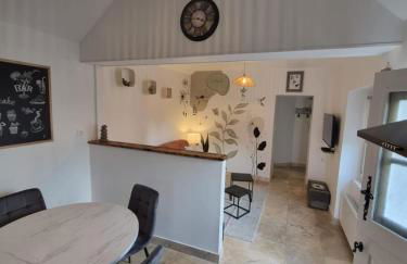 Maison avec terrasse et jardin - Foto 5