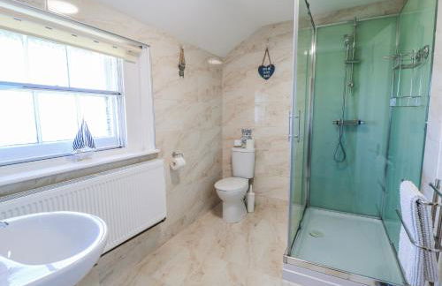 Old Higher Lighthouse Stopes Cottage - Foto 21