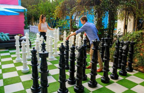 Best Location! 4 BR! Next to French QT by YouRent - Foto 19