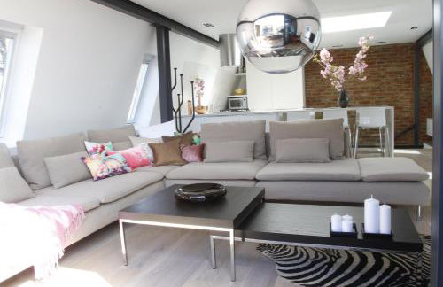 Magical Urban Retreat - Foto 1