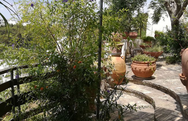 Villa Blu Castro - Foto 40