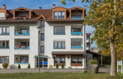 Ferienwohnung Schlegel - Foto 1