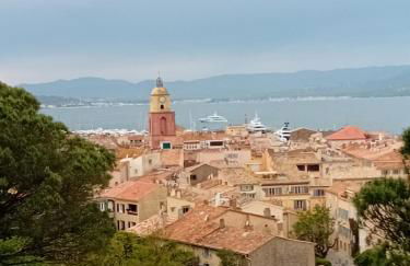 Appartement T2 à la Croix Valmer piscine et tennis - Foto 18