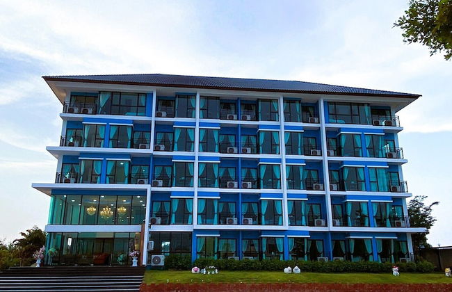 arunsakhon luxury condo - Photo 46