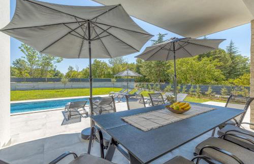 Villa Nona - Foto 12