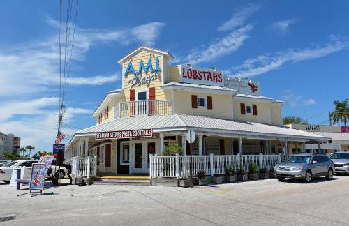 NEW! SaltWater Serenity less than 500ft to AMI, Canal Front! - Foto 70