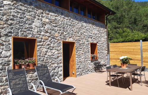 CASA RURAL AINGERU NATURALEZA Y MONTAÑA - Foto 1