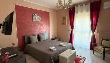 Casa Vacanze Da Linda - Foto 1, towels