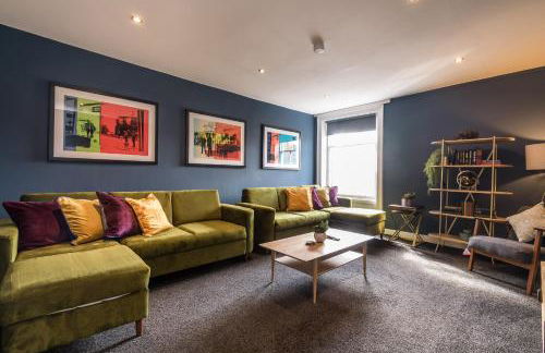 Host & Stay - The Georgian Quarters at Canning - Foto 1