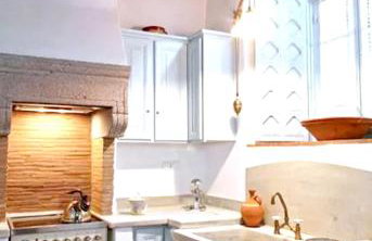 Family House with Sea View in Patmos + Terrace - Foto 7