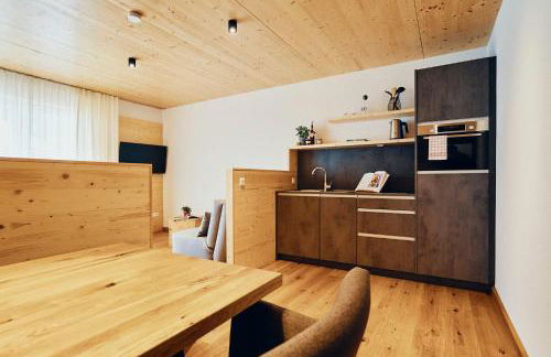 Echt Zeit Apartments - Foto 44