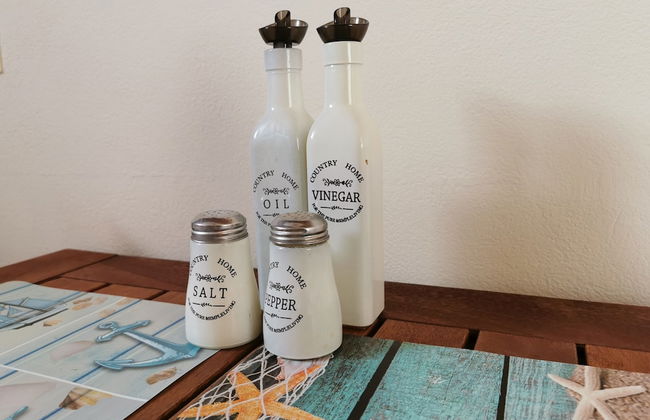 Amazing House Erato On The Sea South Creta - Foto 6