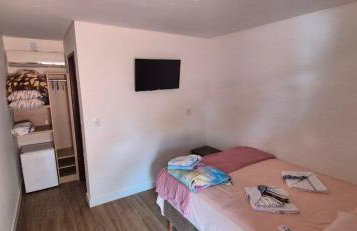 Refugio Bela Ilha Acesso via Barco - Foto 21