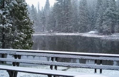 Water's Edge Retreat - Foto 9