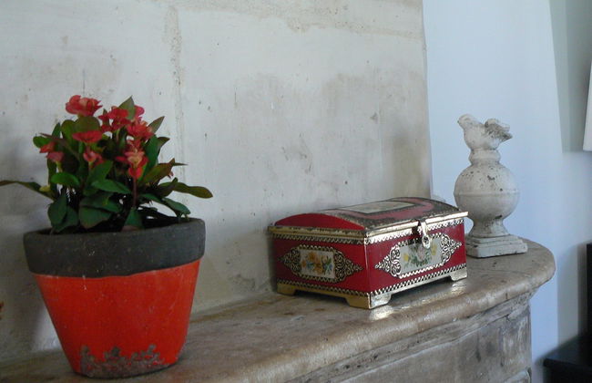 Appartement Relais Saint Pavin - Foto 16