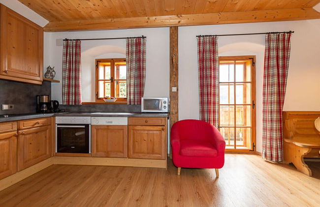 Infanglalm "attersee" - Foto 12