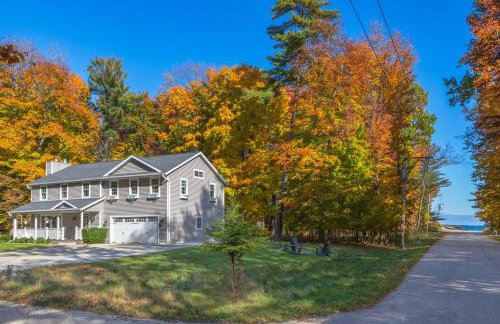 Pristine Beach Access, Arcade near Kohler-Andrae - Foto 13