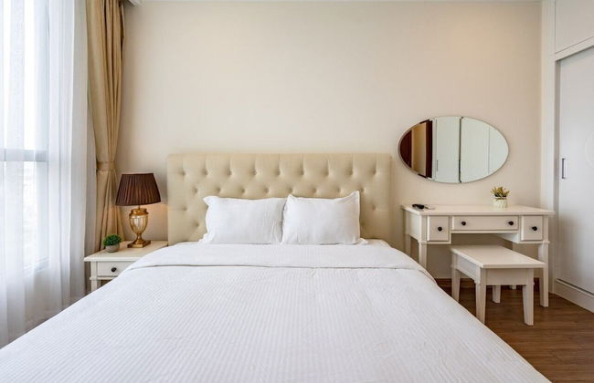 Cityhome Apartment Vinhomes Central Park - Foto 7