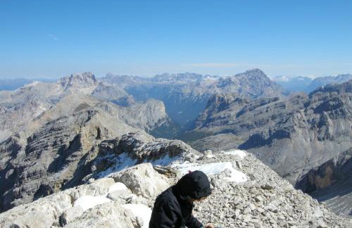 La Pineta Apartment - Foto 22