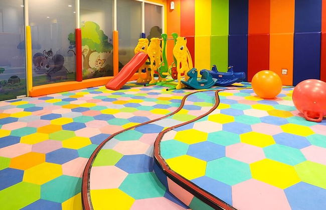 Menteng Park Exclusive Emerald - Foto 60