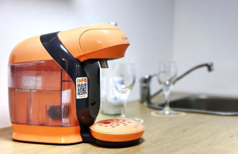 Ferienapartment Zur guten Quelle - Foto 26