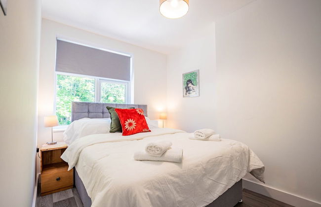 Host Stay Croydon Road Apartment - Foto 9