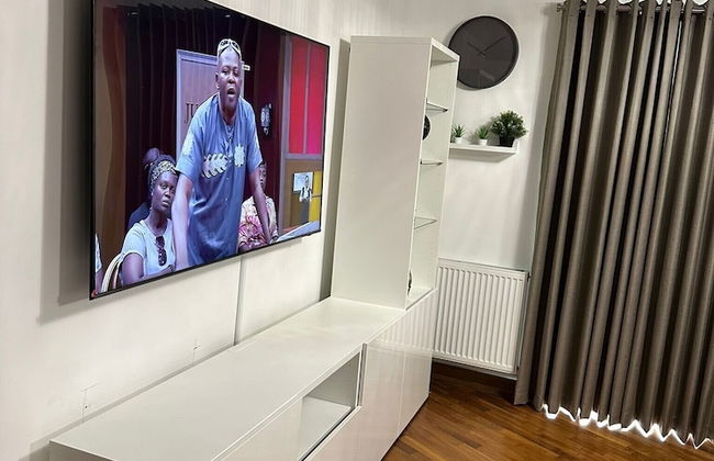 Charming Dartford Apartment Retreat - Foto 14