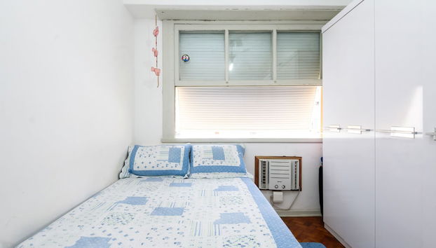 Omar do Rio - NSC1001 - Foto 5, Habitación