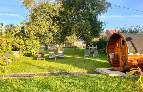 Ferienhaus Backesgarten für 22 Personen - Foto 31