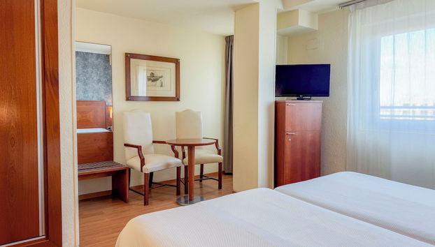 Apartamentos Torreluz - Foto 2, Imagen principal