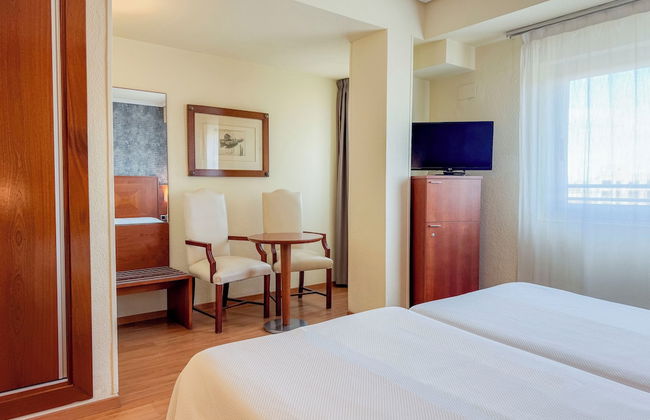 Apartamentos Torreluz - Foto 1