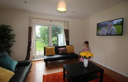 Depedale House - Foto 24