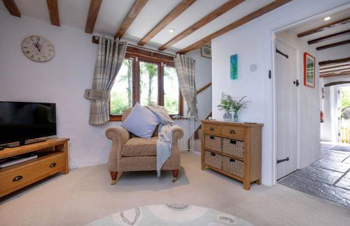 The Small Barn - Photo 9