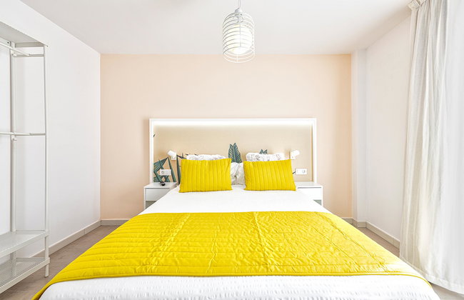 Sol Mogan Suites - Photo 16