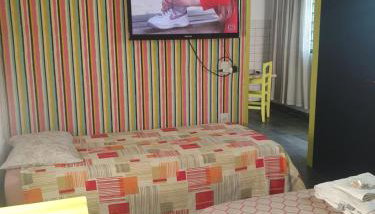 Suíte 06 Exclusiva e Independente - Foto 2